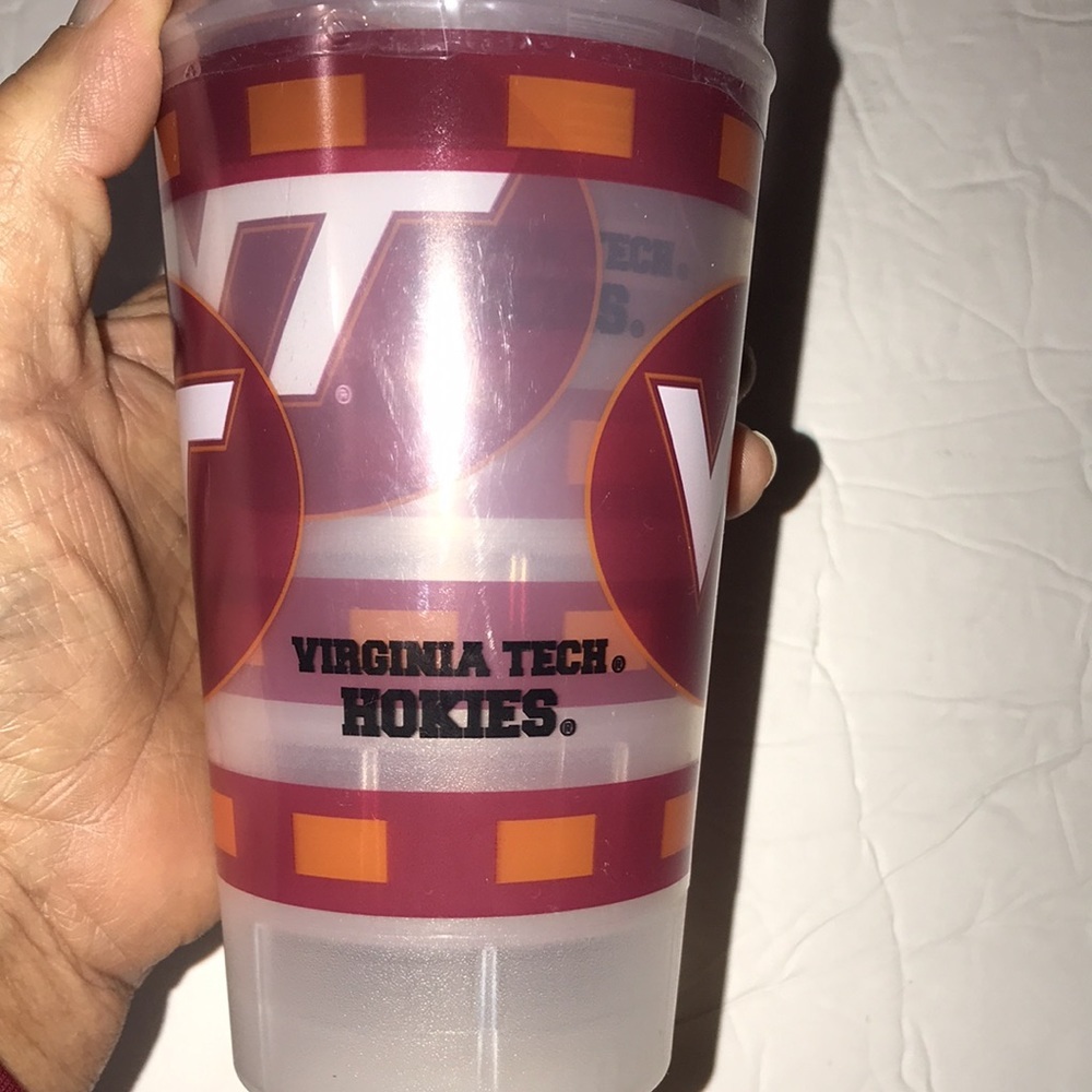 NIP Set/4 VT Cups - Picture 4 of 5